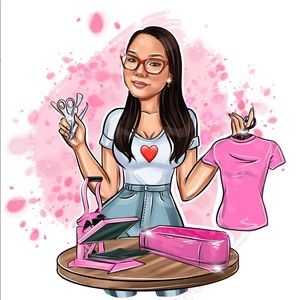 Meet your Posher, Leah